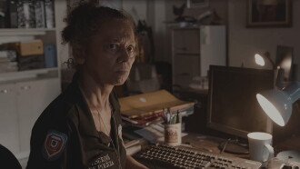 On The Edge Trailer