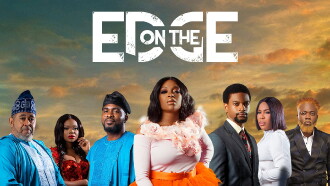 On the Edge Trailer