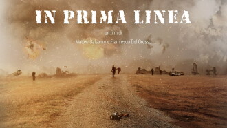 On the Front Line Trailer