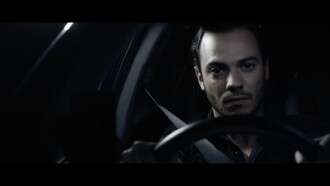 On the Move Trailer