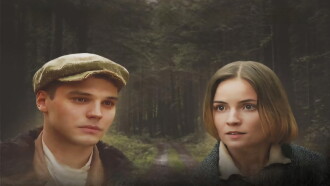 On the other side of the river Trailer