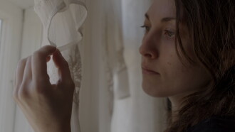 On the other side of you Trailer