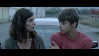 On the Path Trailer