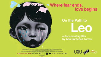 On The Path To Leo Trailer