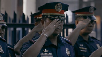 On the President's Orders Trailer