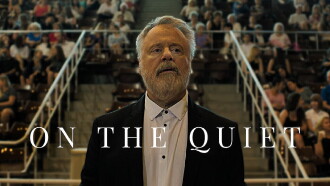 On the Quiet Trailer