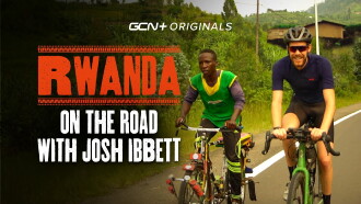 On The Road With Josh Ibbett: Rwanda Trailer