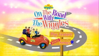On the Road with The Wiggles Trailer