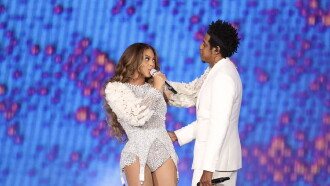 On The Run II Tour: Beyoncé & JAY-Z Trailer