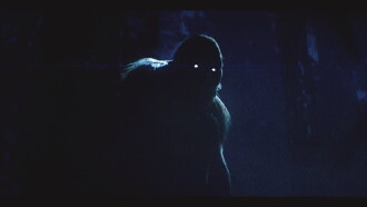On the Trail of Bigfoot:  Land of the Missing Trailer