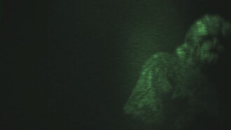 On the Trail of Bigfoot: The Journey Trailer