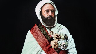 On The Trail Of Emir Abd El-Kader Trailer