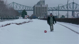 On the Trail of Igor Rizzi Trailer