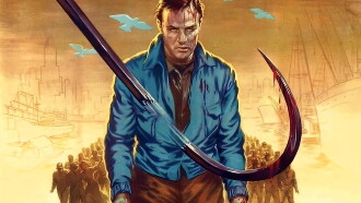 On the Waterfront Trailer