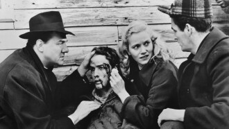 On the Waterfront Trailer