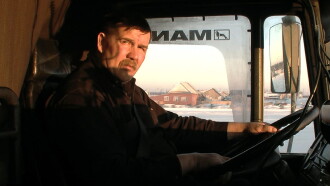 On the Way Home Trailer