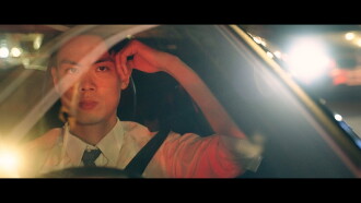 On the Way Home Trailer