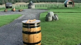 On the Whisky Trail: The History of Scotland's Famous Drink Trailer