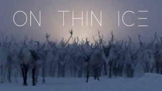 On Thin Ice Trailer