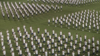 On Your Marks! Trailer