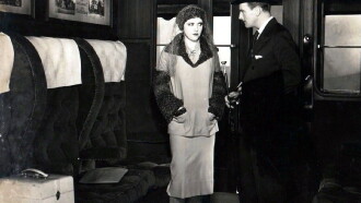Once a Lady Trailer