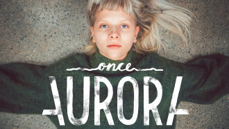 Once Aurora Trailer