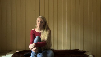 Once I Dreamt Of Life Trailer