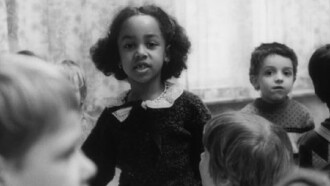 Once I Was a Child Trailer