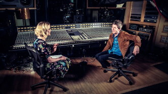Once in a Lifetime Sessions with Noel Gallagher Trailer