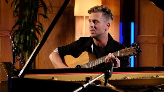 Once in a Lifetime Sessions with OneRepublic Trailer