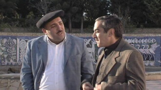 Once in the Caucasus Trailer