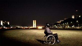 Once There Was Brasília Trailer