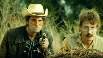 Once they were Stars! Trailer
