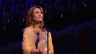 Once Upon A Christmas Featuring Jane Seymour and Nathan Gunn Trailer
