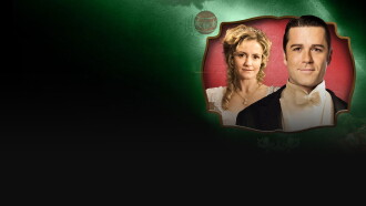 Once Upon a Murdoch Christmas Trailer