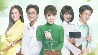Once Upon a Rain Trailer