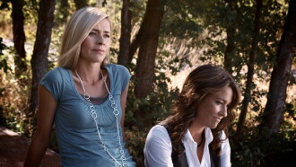 Once Upon a Summer Trailer