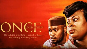 Once Upon a Time Trailer