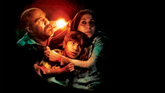 Once Upon a Time Abadan Trailer