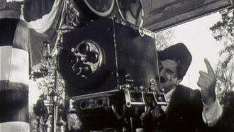 Once Upon a Time, Cinema Trailer