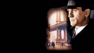 Once Upon a Time in America Trailer