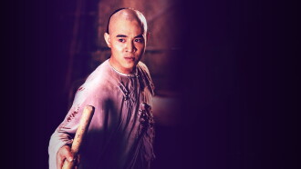Once Upon a Time in China II Trailer