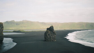 Once upon a time in Iceland Trailer