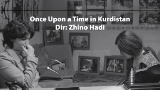 Once Upon a Time in Kurdistan Trailer
