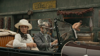 Once Upon a Time in Serbia Trailer
