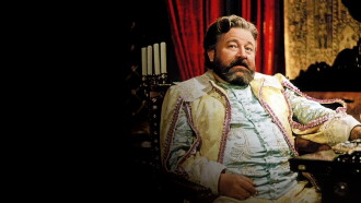 Once Upon a Time, There Was a King... Trailer