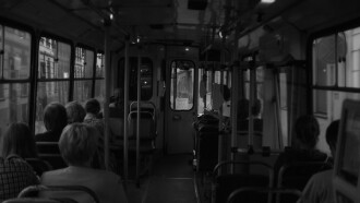 Once Upon a Vilnius Trailer