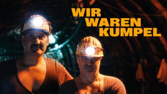 Once We Were Pitmen Trailer