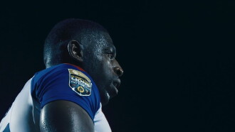 Once Were Lions Trailer