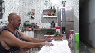 Onde A Gente Se Encontra Trailer